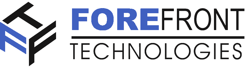 FFTForefront+Logo