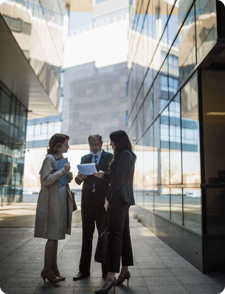 Transforming information management for compliance ease
